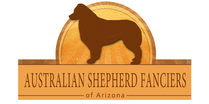 Australian Shepherd Fanciers of Arizona